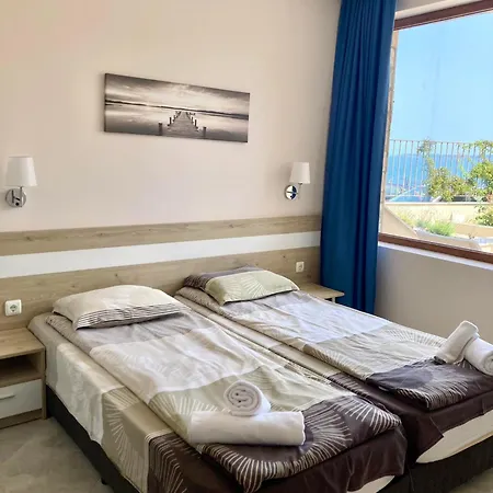 شقة In Apolon سوزوبول