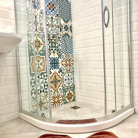 شقة In Apolon سوزوبول