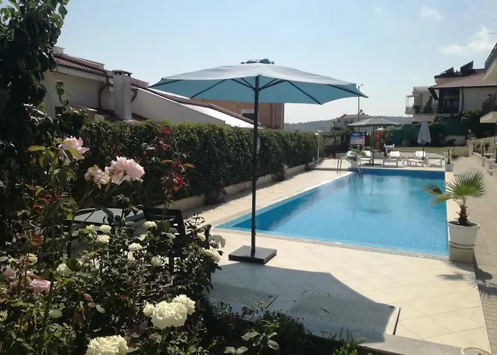 In Apolon Apartamento Sozopol