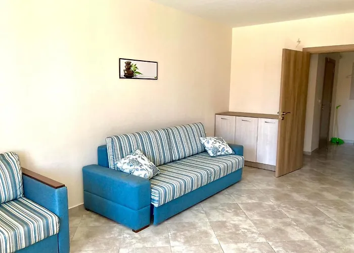 Apartamento In Apolon Sozopol