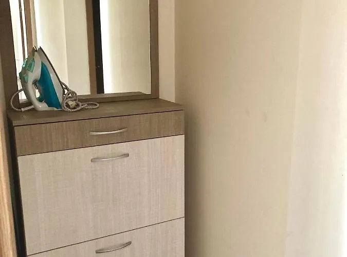 In Apolon Apartamento