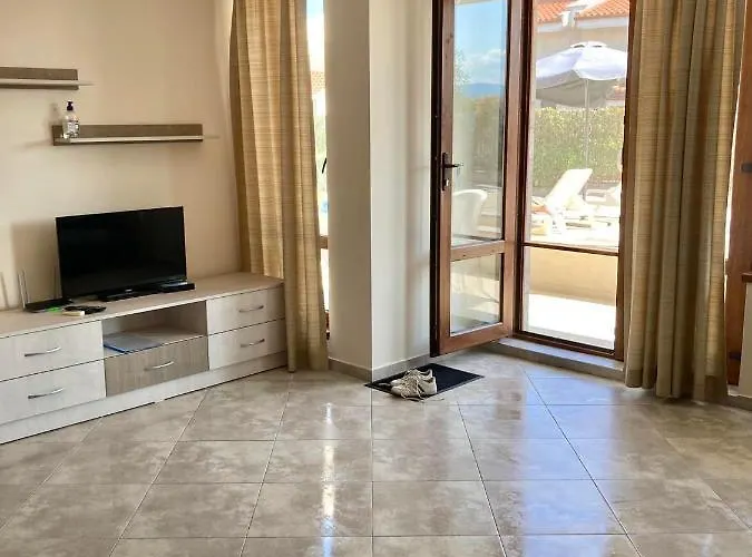 In Apolon Apartamento