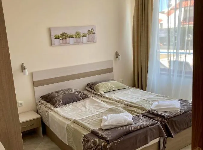 In Apolon Apartamento *