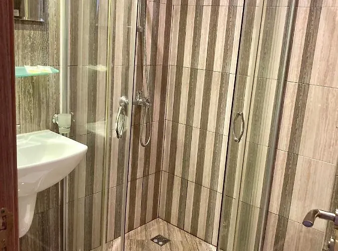 In Apolon Apartamento