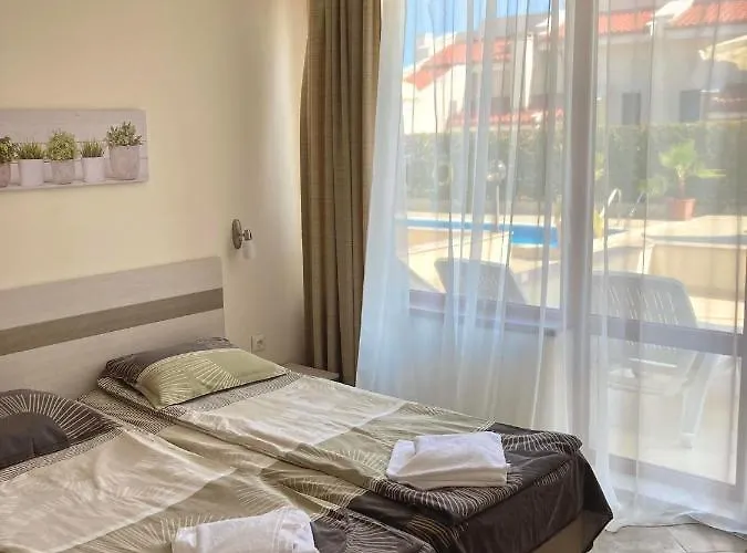 In Apolon Apartamento *