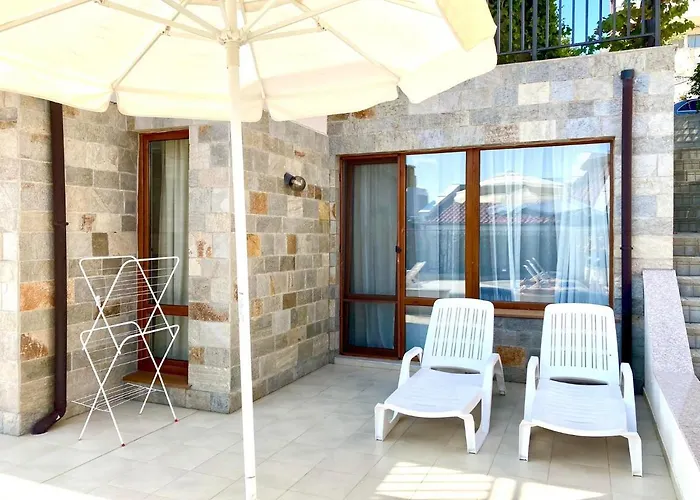 Apartamento In Apolon