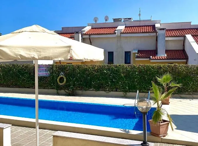 In Apolon Apartamento *