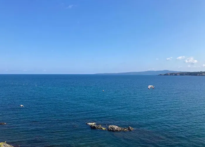 Apartamento In Apolon