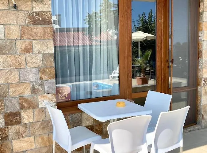 Apartamento In Apolon *