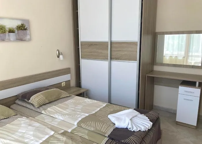 In Apolon Apartamento *