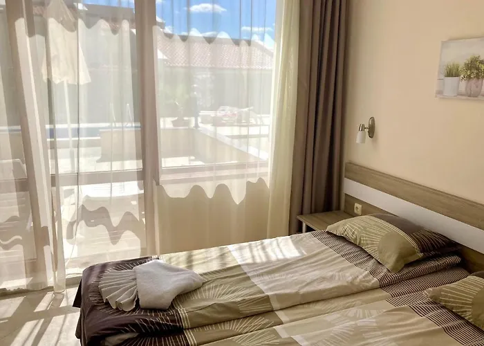 In Apolon Apartamento