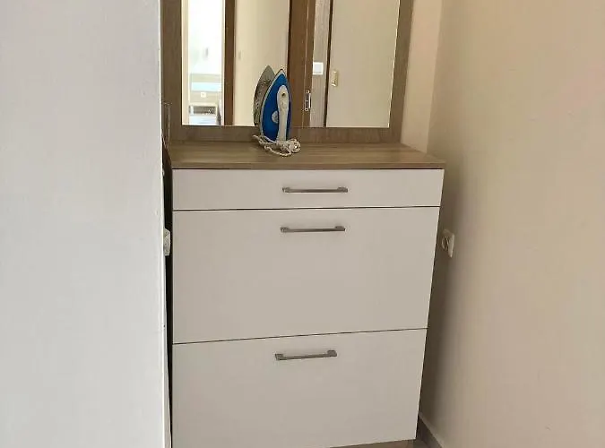 Apartamento In Apolon *