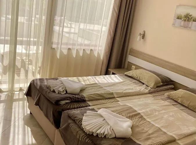 In Apolon Apartamento