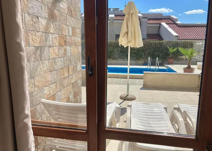 Apartamento In Apolon Sozopol