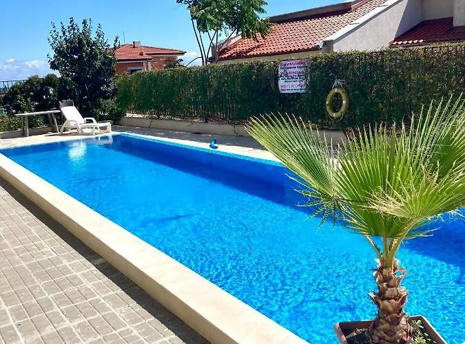 In Apolon Apartamento