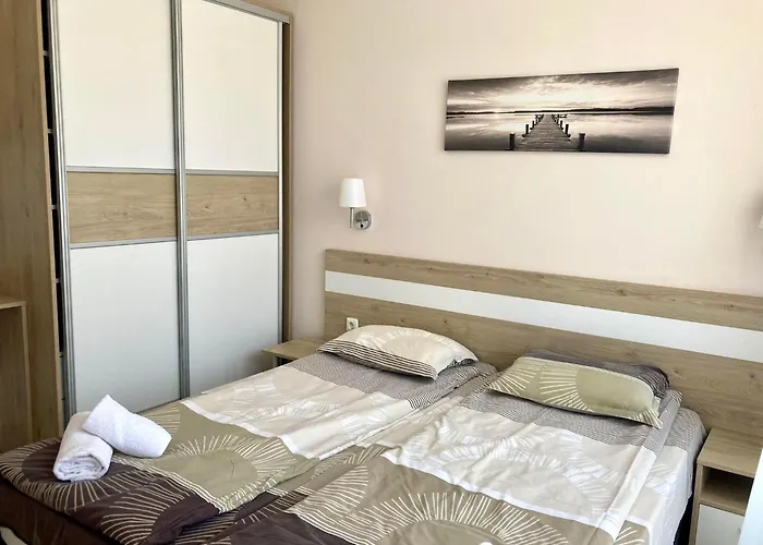 Apartamento In Apolon *