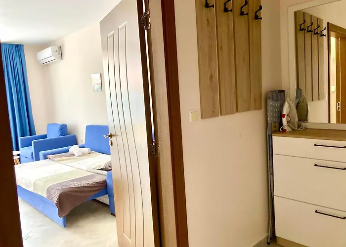 Apartamento In Apolon *