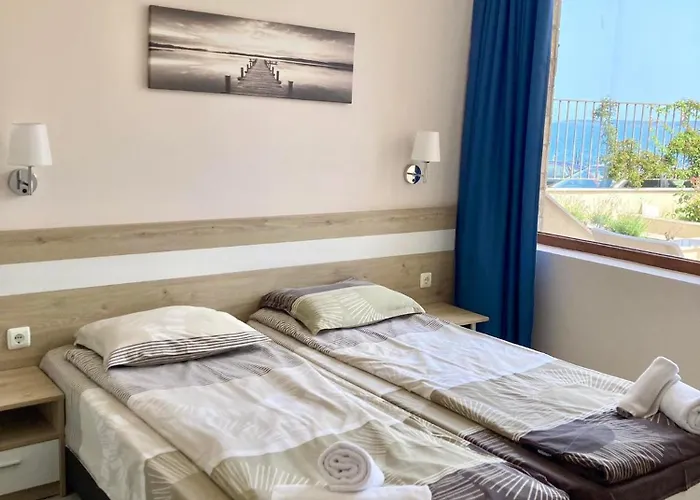 Apartamento In Apolon Sozopol