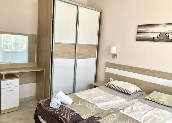 Apartamento In Apolon *