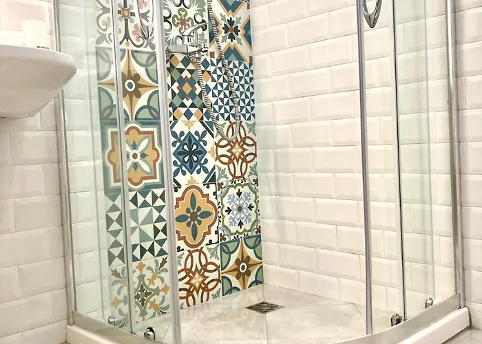 Apartamento In Apolon Sozopol