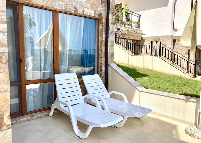 Apartamento In Apolon