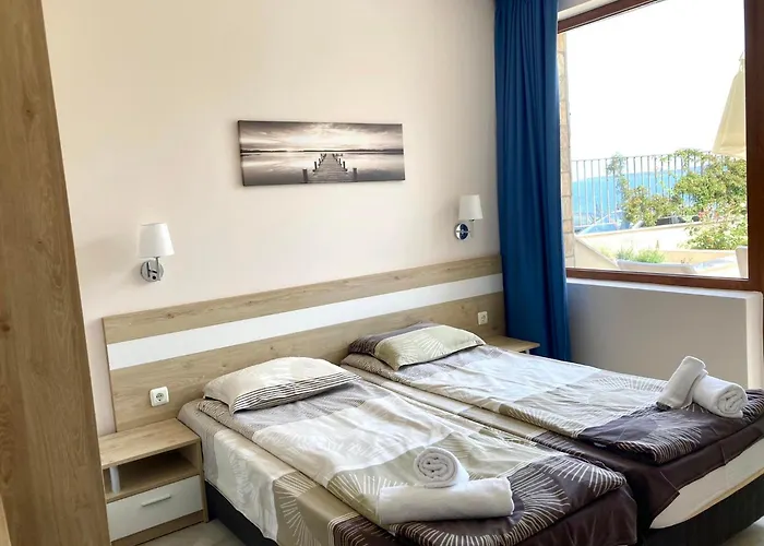 Apartamento In Apolon *