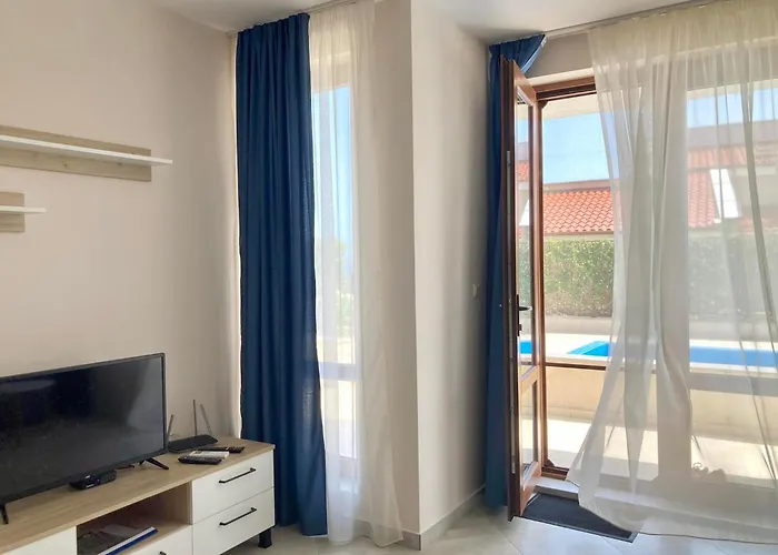 Apartamento In Apolon Sozopol