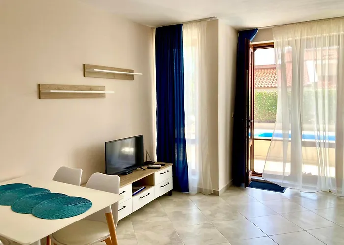 Apartamento In Apolon