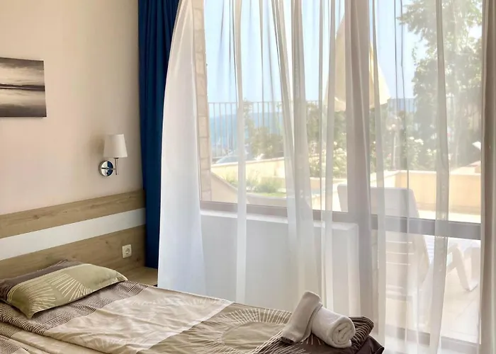 Apartamento In Apolon *