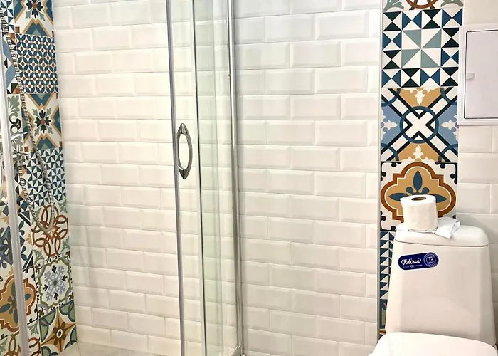 Apartamento In Apolon Sozopol