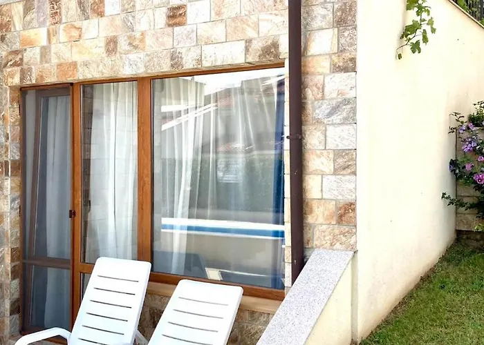 Apartamento In Apolon *