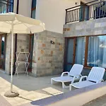 In Apolon Apartment Sozopol