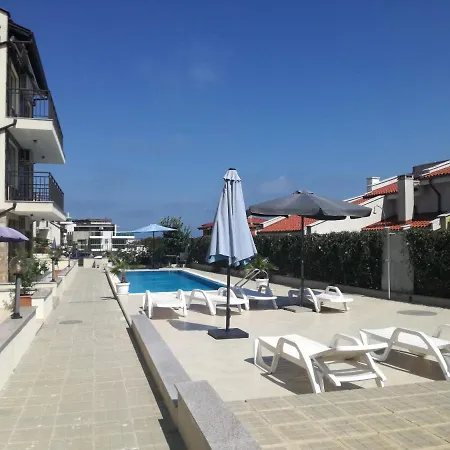 In Apolon * Sozopol
