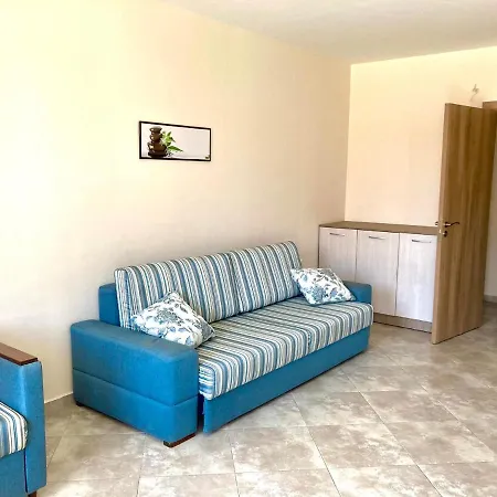 Apartment In Apolon Sozopol