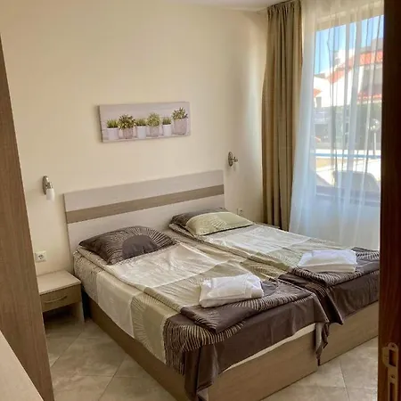 In Apolon Apartament *