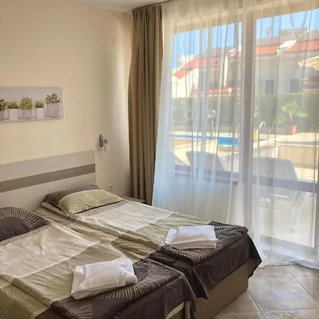 In Apolon Apartament *