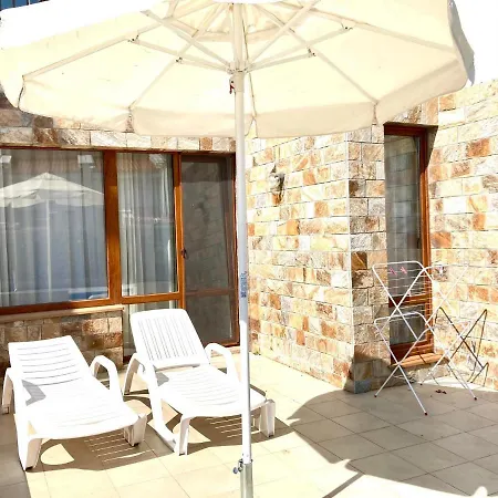 In Apolon Apartment Sosopol