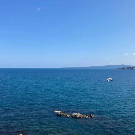 Apartament In Apolon