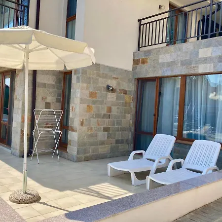 In Apolon Apartment Sozopol