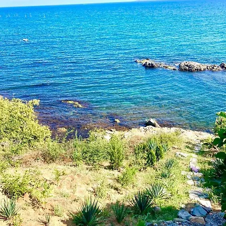 In Apolon Apartament Sozopol