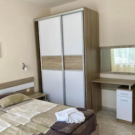 In Apolon Apartment Sosopol