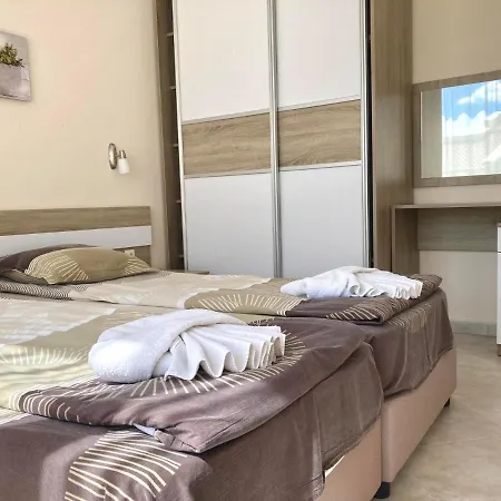 In Apolon Apartament Sozopol