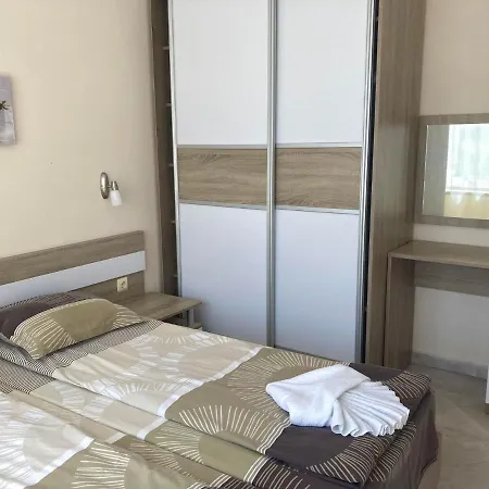 In Apolon Apartment *
