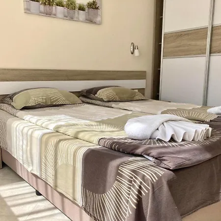 Apartment In Apolon Sozopol