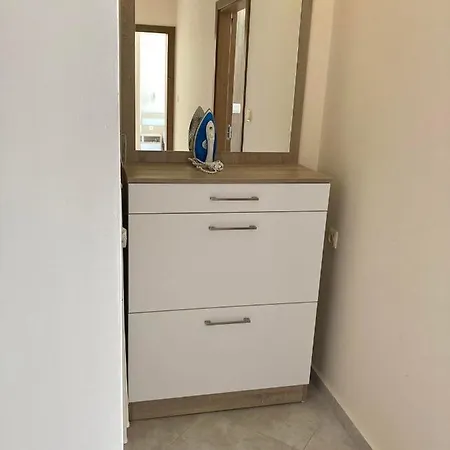 Apartament In Apolon *