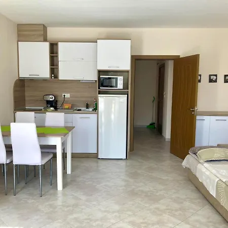 Apartment In Apolon Sozopol
