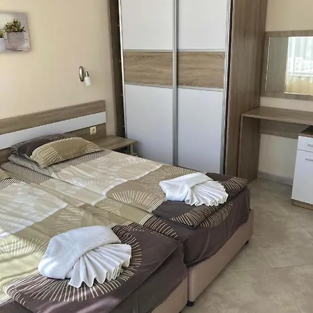 Apartmán In Apolon *
