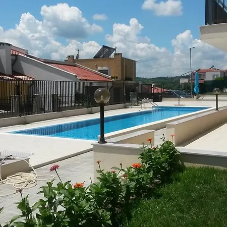 Apartment In Apolon Sozopol