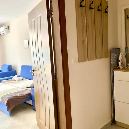 Apartment In Apolon *