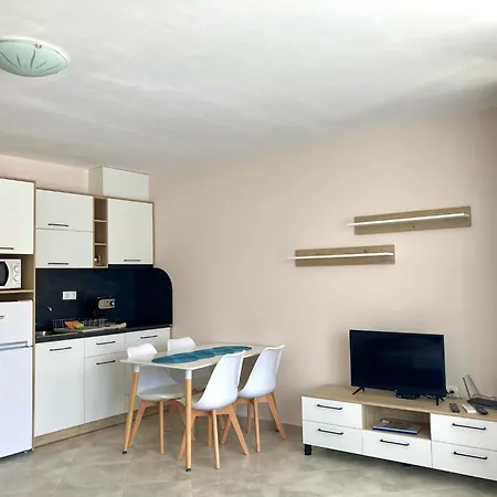 Apartmán In Apolon